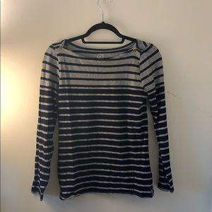 J. Crew Painter tee